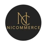 Nicommerce logo
